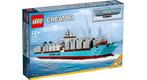 LEGO Creator Set #10241 Maersk Line Triple-E, Verzenden, Nieuw