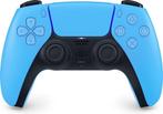 PS5 Controller  blauw Draadloos DualSense  - Starlight Blue, Verzenden, Nieuw