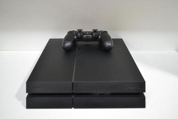Playstation 4 - 500GB Console beschikbaar voor biedingen