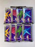 1991/92 - Skybox - NBA - 8 Pack, Hobby en Vrije tijd, Verzamelkaartspellen | Overige, Nieuw