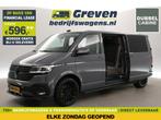 Volkswagen Transporter 2.0 TDI L2H1 200PK 4Motion Bulli |, Auto's, Automaat, Volkswagen, Diesel, Nieuw