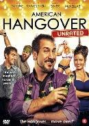 American hangover - DVD, Cd's en Dvd's, Dvd's | Komedie, Verzenden