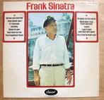 LP gebruikt - Frank Sinatra - Sunday And Everyday With Fr..., Cd's en Dvd's, Vinyl | Jazz en Blues, Verzenden, Zo goed als nieuw