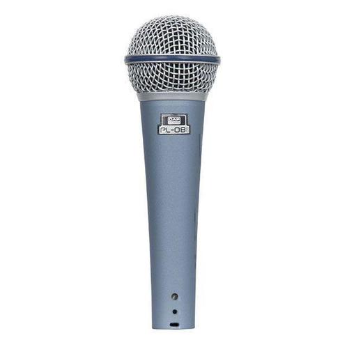 DAP PL 08B Dynamische Zangmicrofoon, Muziek en Instrumenten, Microfoons, Verzenden