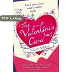 The Valentines Card 9780751544275 Juliet Ashton, Verzenden, Gelezen, Juliet Ashton