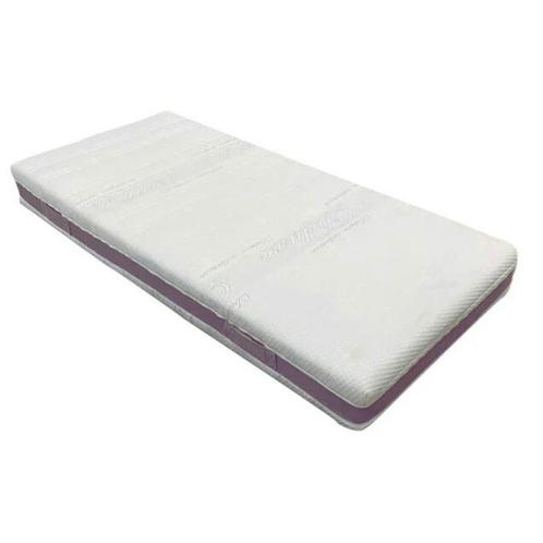 Bedworld Micropocket Traagschuim 2000, Huis en Inrichting, Slaapkamer | Matrassen en Bedbodems, Matras, Nieuw, Verzenden