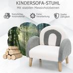 2dekans | Coast Gevotte kinderbank met vaste houten piken, Kinderen en Baby's, Kinderstoelen, Ophalen of Verzenden, Zo goed als nieuw