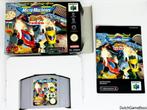 Nintendo 64 / N64 - Micro Machines 64 Turbo - EUR, Verzenden, Gebruikt