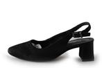 Gabor Pumps in maat 38 Zwart | 10% extra korting, Pumps, Verzenden, Zwart, Gabor