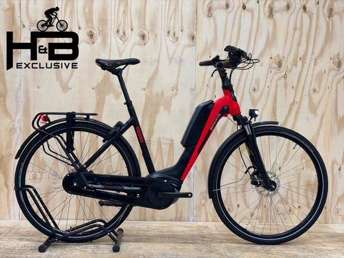 Sparta d-Rule M8Tb 28 inch E-Bike Shimano Alfine 2021, Fietsen en Brommers, Elektrische fietsen, Zo goed als nieuw, 51 tot 55 cm