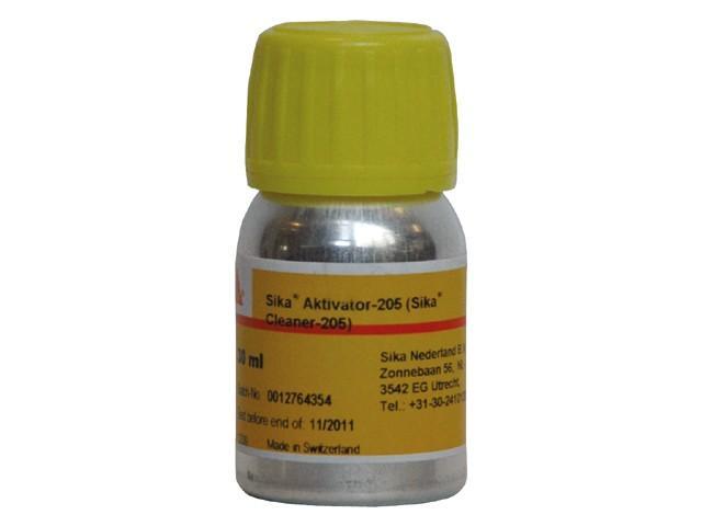 Sika aktivator 205, Watersport en Boten, Bootonderdelen, Nieuw, Zeilboot of Motorboot, Ophalen of Verzenden