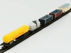 Schaal H0 Lima 302904 302803 Piko 6444 6448          Dive..., Hobby en Vrije tijd, Modeltreinen | H0, Overige merken, Gebruikt