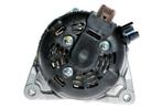 Dynamo / Alternator FORD FIESTA V (1.6 TDCi), Ophalen of Verzenden, Nieuw