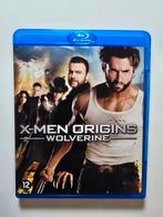 X-MEN ORIGINS WOLVERINE (BLURAY), Verzenden, Gebruikt