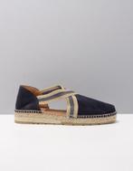 VIGUERA espadrilles dames 37 blauw, Kleding | Dames, Schoenen, Nieuw, Blauw, VIGUERA, Verzenden