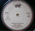 Keith Emerson - Honky Tonk Train Blues (7, Single), Cd's en Dvd's, Vinyl Singles, Gebruikt, Ophalen of Verzenden