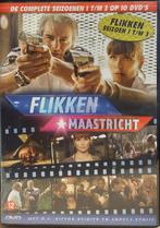 FLikken seizoen 1-3 (dvd tweedehands film), Ophalen of Verzenden, Nieuw in verpakking