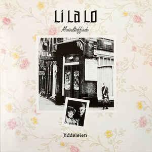 LP gebruikt - LiLaLo - Masseltoffiade, Cd's en Dvd's, Vinyl | Overige Vinyl, Zo goed als nieuw, Verzenden