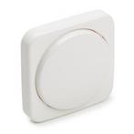 Dimmerknop | Busch-Jaeger | Reflex (Enkel, Wit), Verzenden, Nieuw