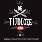 cd - Various - De Tijdloze, Cd's en Dvd's, Zo goed als nieuw, Verzenden