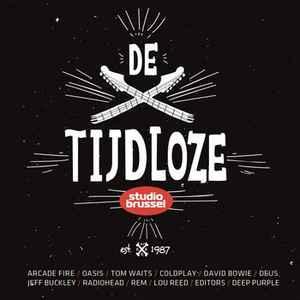 cd - Various - De Tijdloze, Cd's en Dvd's, Cd's | Overige Cd's, Zo goed als nieuw, Verzenden