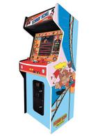 2-Player Almighty Donkey Kong Remastered Custom Upright..., Verzenden, Nieuw
