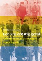 Een vrij ernstig geval 9789075879308 Theodore van Houten, Verzenden, Zo goed als nieuw, Theodore van Houten