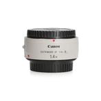 Canon extender 1.4 III, Audio, Tv en Foto, Fotografie | Lenzen en Objectieven, Ophalen of Verzenden, Zo goed als nieuw