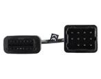 Jaltest Renault 11 Pins OBD1 - 16 Pins OBD2 Verloopkabel Vra, Auto diversen, Verzenden, Nieuw