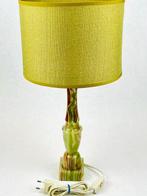 Tafellamp - Onyx - Luxe/ sculpturale lamp