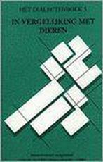 In vergelijking met dieren 9789073869059 Siemon Reker, Verzenden, Zo goed als nieuw, Siemon Reker