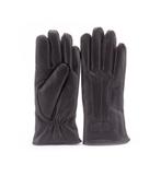 Warmbat Gloves Men Goat Leather Choco M | SALE!, Nieuw, Verzenden