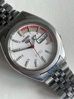 Seiko - Seiko 5 Automatic Day-Date - Zonder Minimumprijs -