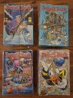 Gratis verzending! Grote Donald Duck Collectie! Z.G.A.N., Boeken, Stripboeken, Complete serie of reeks, Verzenden, Zo goed als nieuw