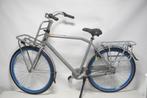 Refurbished Gazelle Heavy Duty NL RN3-59 cm-Mat Grijs, Fietsen en Brommers, Fietsen | Heren | Herenfietsen, Gebruikt, Versnellingen