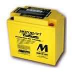 Motobatt Battery Mbyz16H, Verzenden, Nieuw