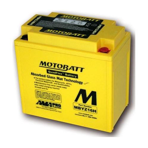 Motobatt Battery Mbyz16H, Computers en Software, Laptop-opladers, Verzenden