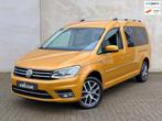 Volkswagen Caddy | Zakelijke Lease v.a. €515.93 pm, Automaat, Gebruikt, Euro 6, Lease