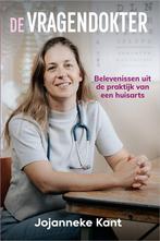 De vragendokter (9789402716788, Jojanneke Kant), Verzenden, Nieuw