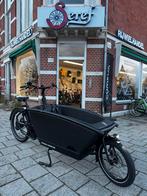 Urban Arrow Family Performance Line Plus NIEUW blackfriday, Fietsen en Brommers, Fietsen | Bakfietsen, 2 kinderen, Ophalen, Overige merken