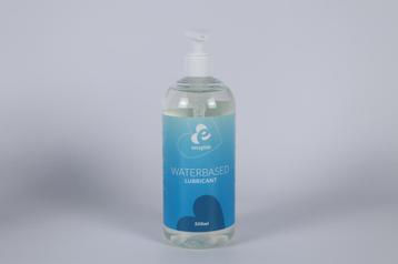 EasyGlide waterbasis glijmiddel 500 ml beschikbaar voor biedingen