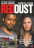 Red dust - DVD, Cd's en Dvd's, Dvd's | Drama, Verzenden, Nieuw in verpakking