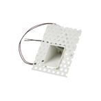 Inbouw Led-Spot Bellezza Bagno Jim IP20 2700 Kelvin 8x6x11, Ophalen of Verzenden, Nieuw, Bad