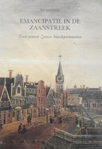 Emancipatie in de Zaanstreek 9789060280355 Helsloot, Verzenden, Gelezen, Helsloot