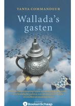 Walladas gasten Tanya Commandeur, Verzenden, Nieuw