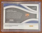 2023/24 Panini Immaculate Collection Hristo Stoichkov #IK-HS, Nieuw
