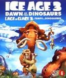 Ice age 3 - Dawn of the dinosaurs (Blu-ray+Dvd) - Blu-ray, Cd's en Dvd's, Verzenden, Nieuw in verpakking