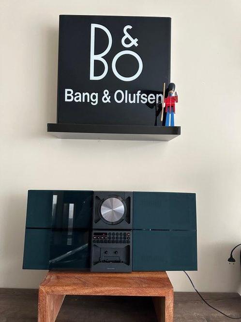 Bang & Olufsen - Beosound Century MK2 Hifi-set, Audio, Tv en Foto, Stereo-sets