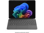 Microsoft - Surface Pro - 12 inch - Platinum, Qwerty, Verzenden, Beeldschermdiagonaal (cm/inch)->30.48 cm / 12.0 inch, Onbekend