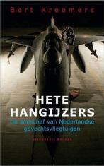 Hete Hangijzers, Ophalen of Verzenden, Nieuw